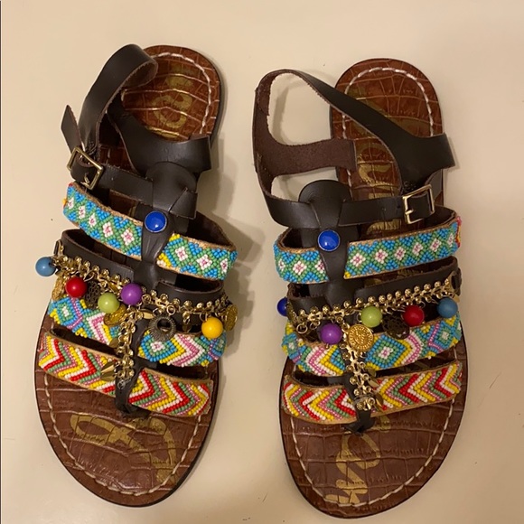 sam edelman shoes sandals